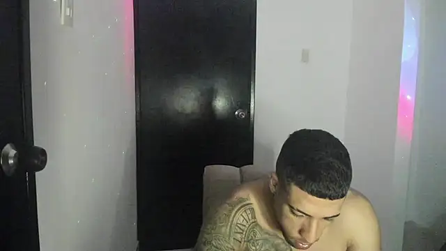 ThiagoLugo online show from 06.16.26