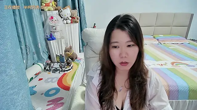 Onlyxixi online show from 07.26.26