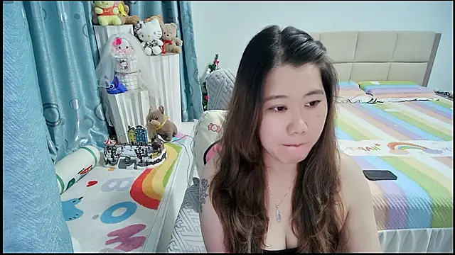 Onlyxixi online show from 07.28.26