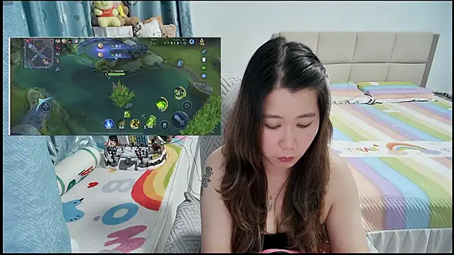 Onlyxixi online show from 07.28.26