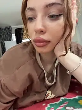 Hannah xBaby online show from 03.31.26