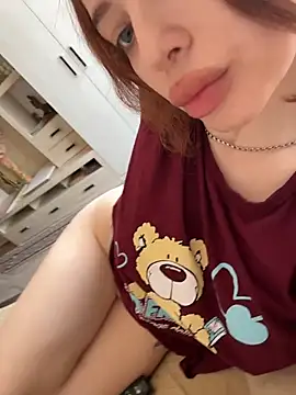 Hannah xBaby online show from 04.05.26