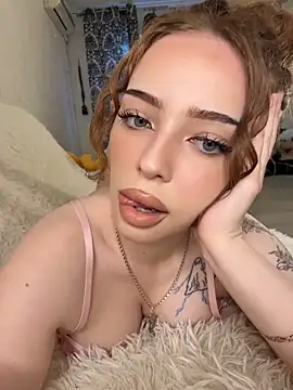 Hannah xBaby online show from 06.07.26