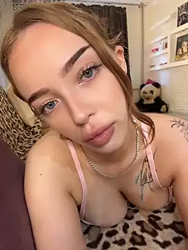 Hannah xBaby online show from 06.22.26