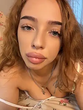 Hannah xBaby online show from 07.28.26