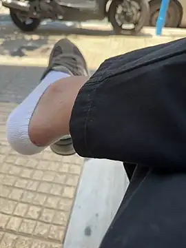Mrdim26 online show from 07.29.26