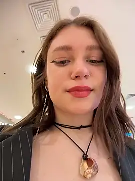 lucy-joy online show from 01.17.26