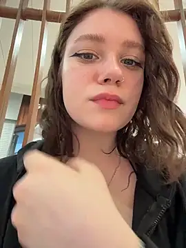 lucy-joy online show from 03.16.26