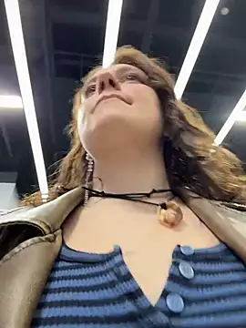 lucy-joy online show from 03.19.26