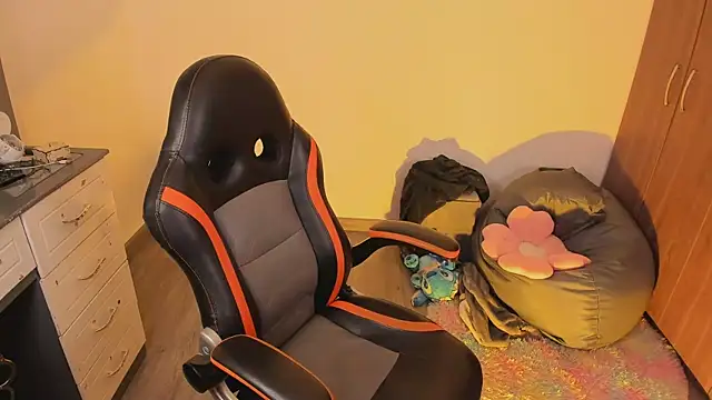 Snapshot of Verolake chatting on 10.01.25 Verolake online show from 10.01.25