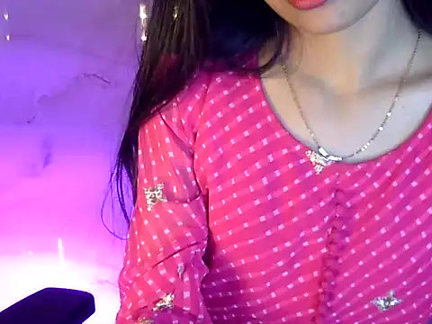 Shizuka 11 online show from 01.18.26