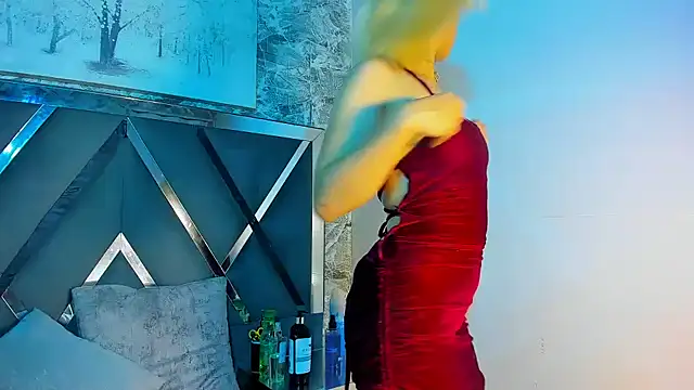 barbieambar online show from 01.16.26