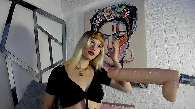 barbieambar online show from 02.07.26