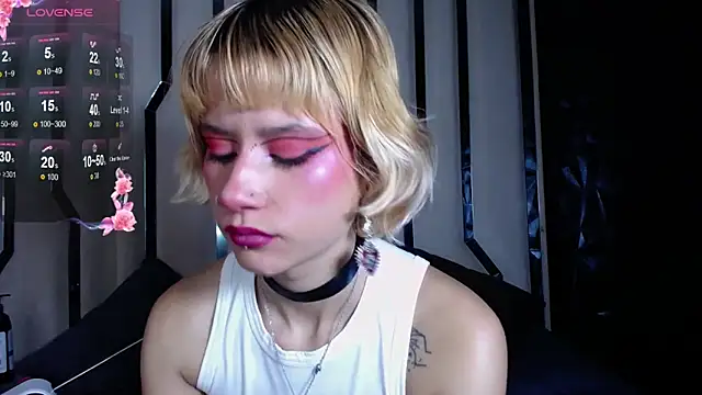 barbieambar online show from 05.30.26