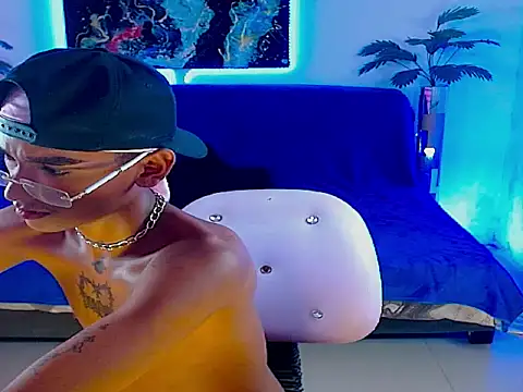 gabo hotboy online show from 05.14.26