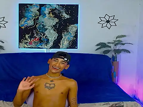 gabo hotboy online show from 05.17.26