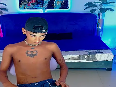 gabo hotboy online show from 05.18.26