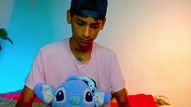 gabo hotboy online show from 07.20.26