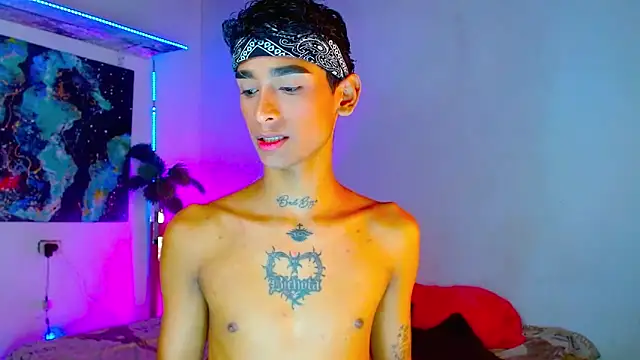 gabo hotboy online show from 07.27.26