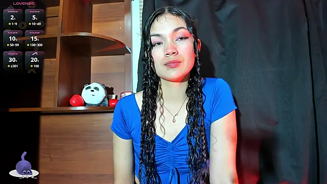 Camilla Miller01 online show from 02.19.26