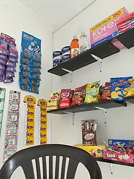 Camilla Miller01 online show from 03.17.26