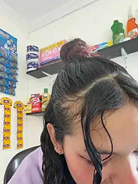 Camilla Miller01 online show from 03.21.26