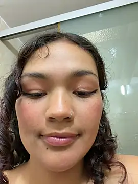 Camilla Miller01 online show from 04.18.26