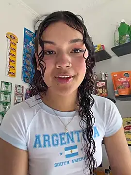 Camilla Miller01 online show from 06.16.26
