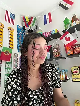 Camilla Miller01 online show from 07.28.26