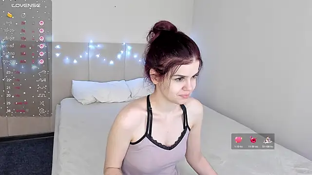 Infinity Ti online show from 01.18.26