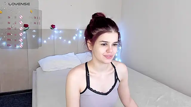 Infinity Ti online show from 02.15.26