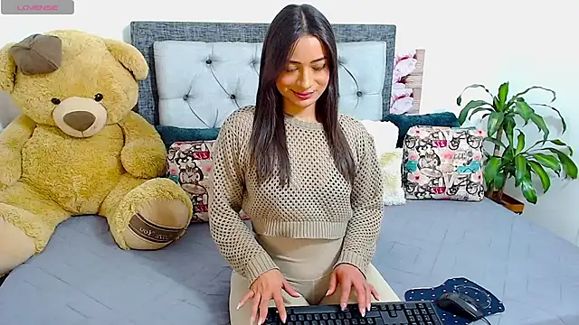 Katikloving  online show from 03.25.26