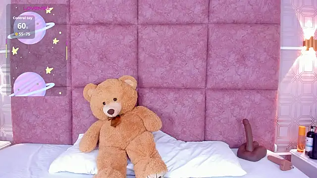 AmyStar1 online show from 03.13.26