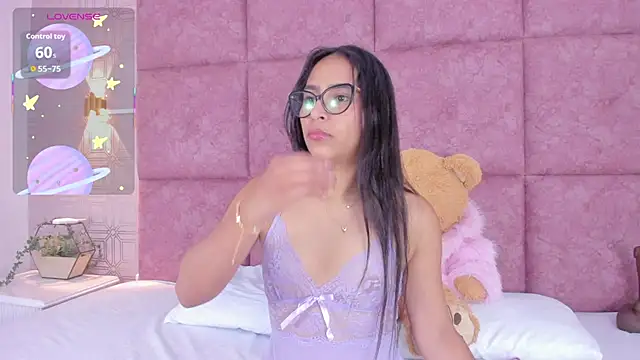 AmyStar1 online show from 03.21.26