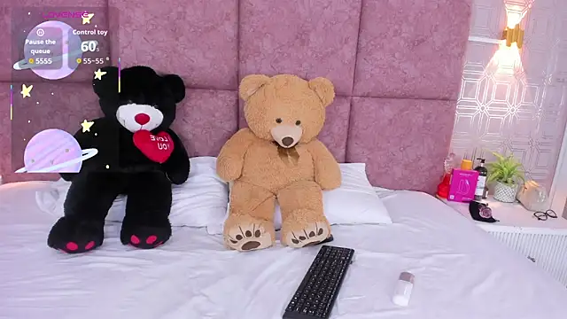 AmyStar1 online show from 06.10.26