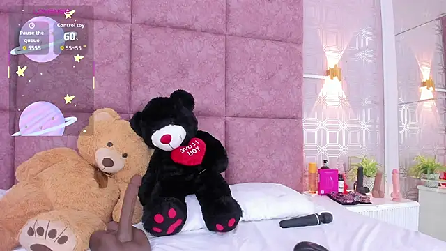 AmyStar1 online show from 06.12.26