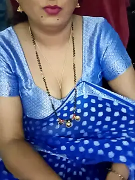 Niharika555 online show from 04.10.26