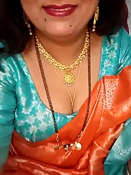 Niharika555 online show from 05.09.26