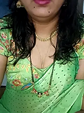 Niharika555 online show from 05.15.26