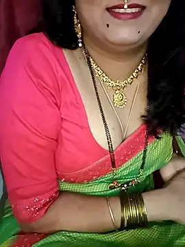 Niharika555 online show from 05.25.26