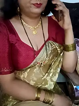 Niharika555 online show from 06.13.26