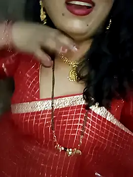 Niharika555 online show from 06.13.26