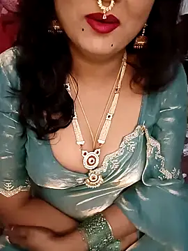 Niharika555 online show from 06.19.26