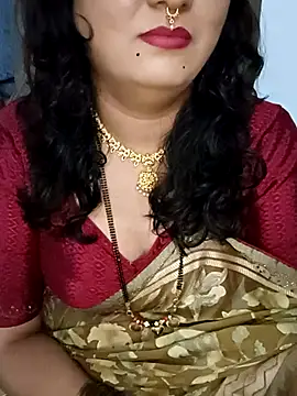 Niharika555 online show from 06.25.26
