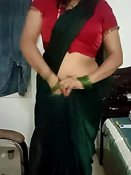Niharika555 online show from 07.13.26