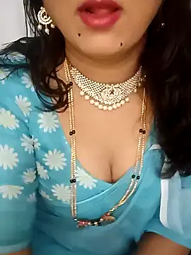 Niharika555 online show from 07.16.26