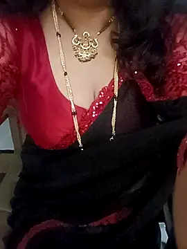 Niharika555 online show from 07.17.26