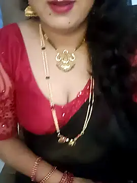 Niharika555 online show from 07.18.26