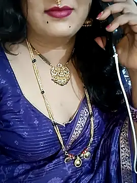 Niharika555 online show from 07.26.26