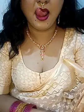 Niharika555 online show from 07.28.26